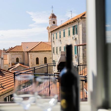 Modern Cozy Apartment Bonnie In Center Of Split. Exterior foto