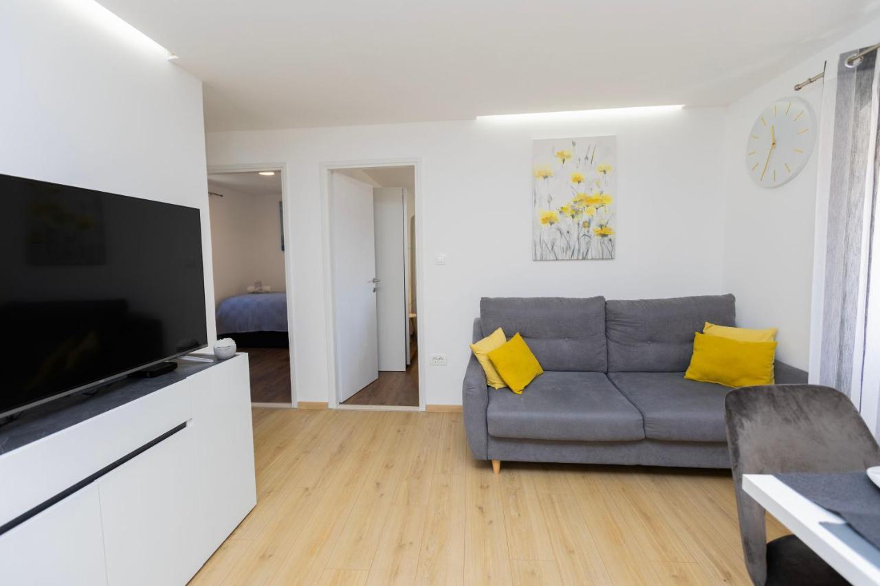 Modern Cozy Apartment Bonnie In Center Of Split. Exterior foto