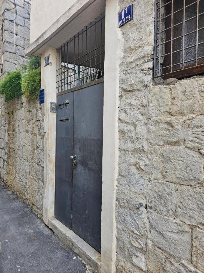 Modern Cozy Apartment Bonnie In Center Of Split. Exterior foto